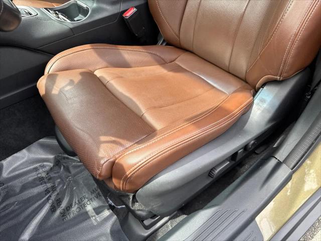 2021 Subaru Outback Touring XT