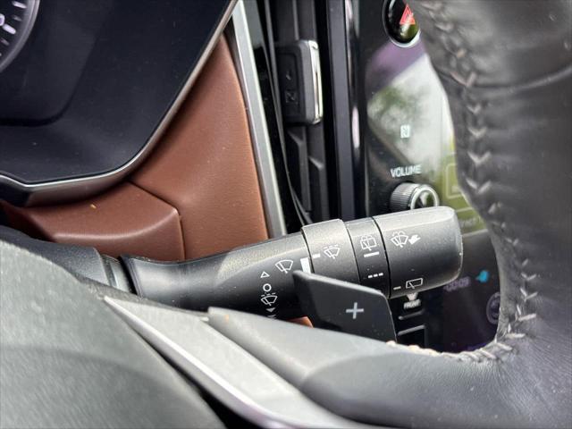 2021 Subaru Outback Touring XT