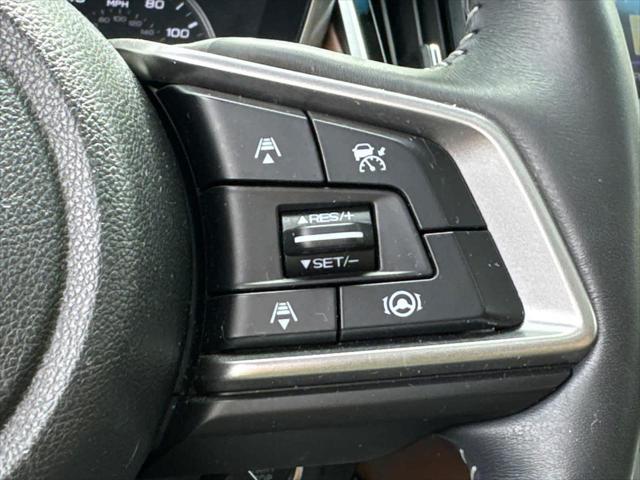 2021 Subaru Outback Touring XT