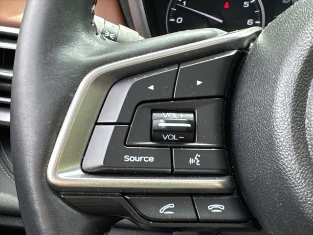 2021 Subaru Outback Touring XT
