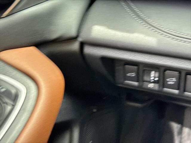 2021 Subaru Outback Touring XT