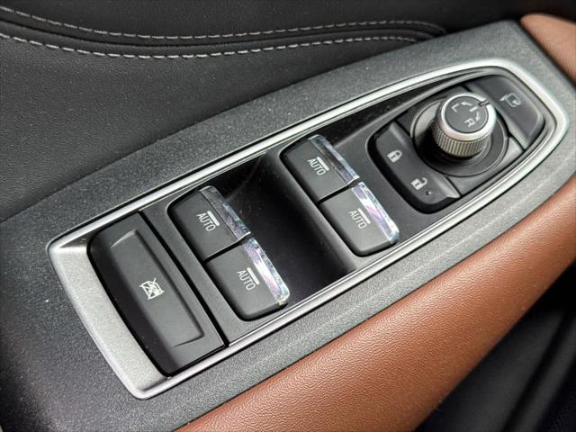 2021 Subaru Outback Touring XT