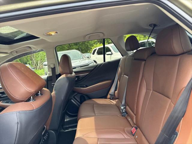 2021 Subaru Outback Touring XT
