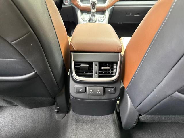 2021 Subaru Outback Touring XT
