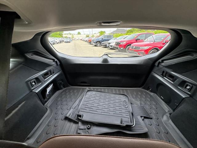2021 Subaru Outback Touring XT