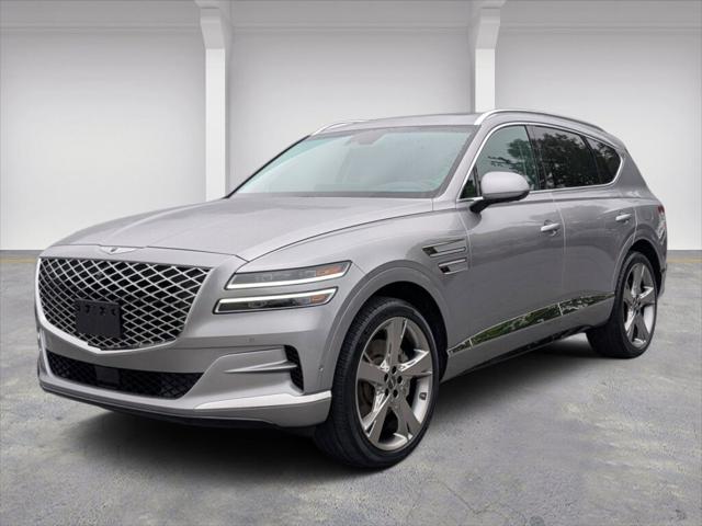 2023 Genesis GV80 3.5T AWD