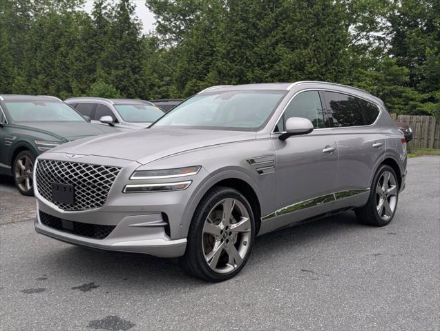 2023 Genesis GV80 3.5T AWD