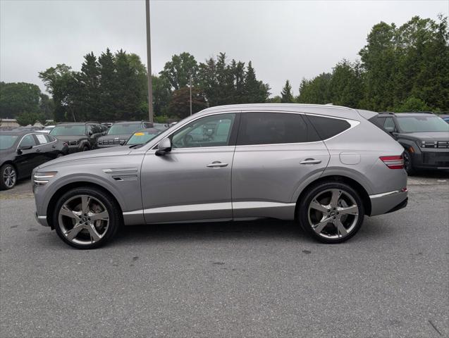 2023 Genesis GV80 3.5T AWD