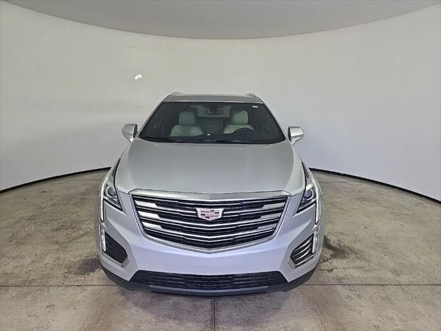 2019 Cadillac XT5 Standard