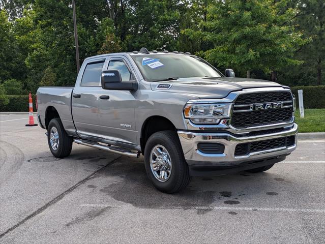 2023 RAM 2500 Tradesman Crew Cab 4x4 64 Box