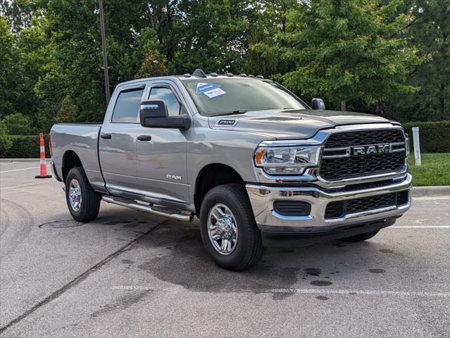 2023 RAM 2500 Tradesman Crew Cab 4x4 64 Box