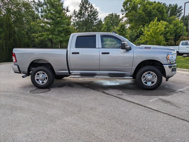 2023 RAM 2500 Tradesman Crew Cab 4x4 64 Box