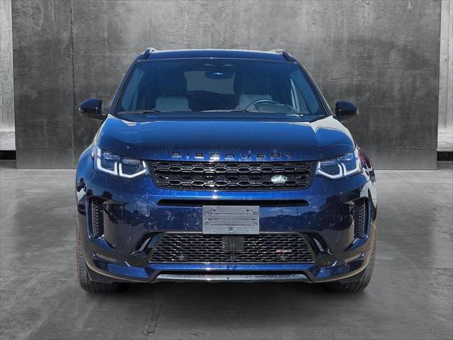 2023 Land Rover Discovery Sport SE R-Dynamic