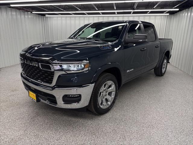 2025 RAM 1500 Lone Star Crew Cab 4x2 57 Box