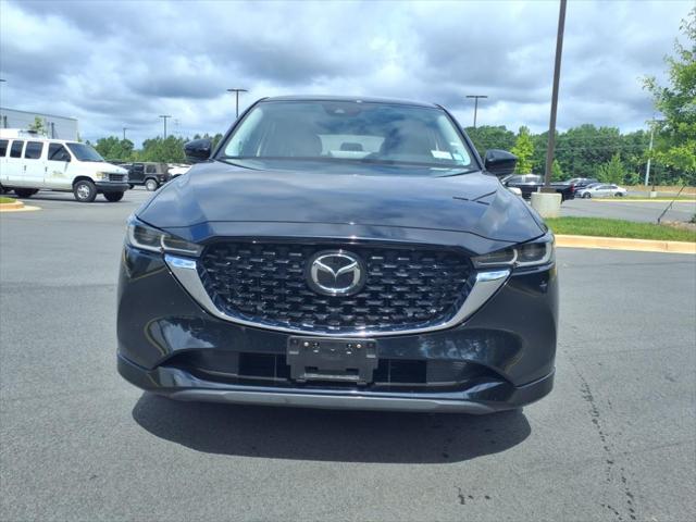 2024 Mazda CX-5 2.5 S Select