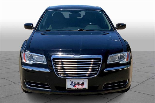 2014 Chrysler 300 