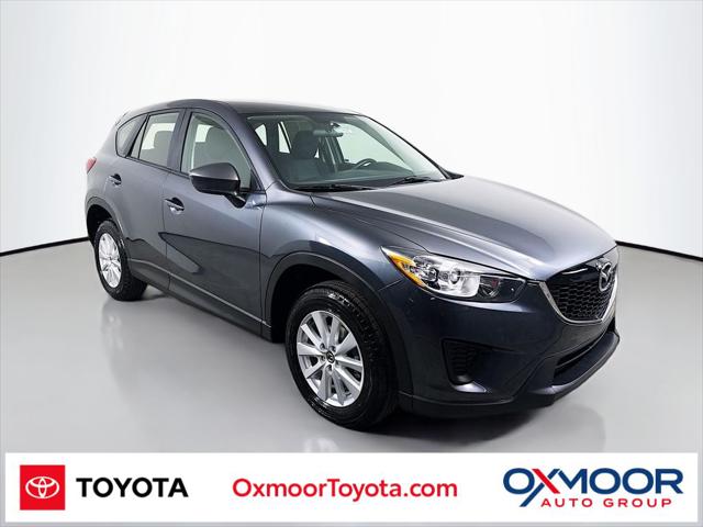 2014 Mazda CX-5 Sport