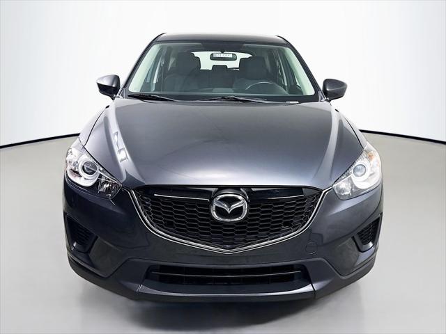 2014 Mazda CX-5 Sport