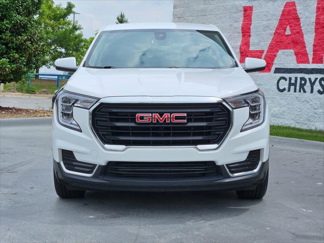 2024 GMC Terrain FWD SLE
