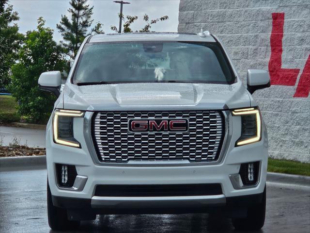 2023 GMC Yukon 2WD Denali