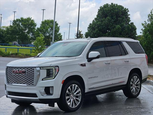 2023 GMC Yukon 2WD Denali