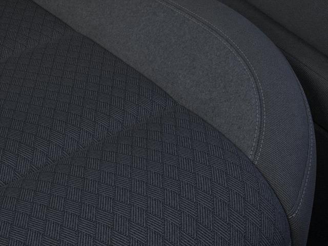 2025 Chevrolet Silverado 2500HD 4WD Crew Cab Standard Bed Custom