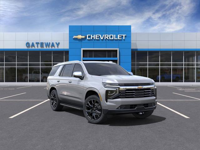 2025 Chevrolet Tahoe 4WD Premier for sale in Avondale, AZ