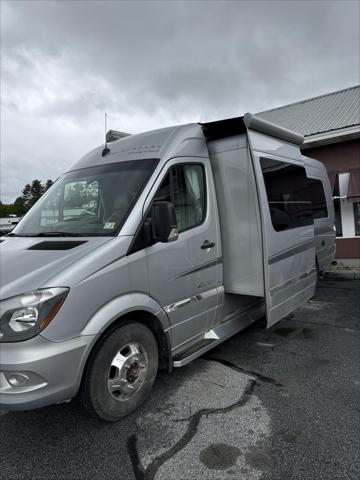 2014 Mercedes-Benz Sprinter 3500 170C
