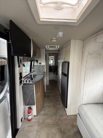 2014 Mercedes-Benz Sprinter 3500 170C
