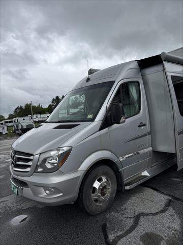 2014 Mercedes-Benz Sprinter 3500 170C