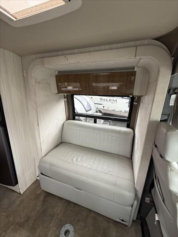 2014 Mercedes-Benz Sprinter 3500 170C
