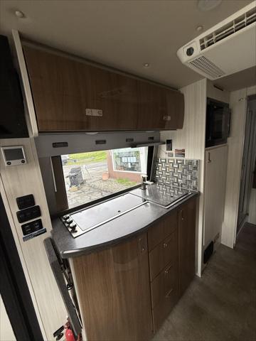 2014 Mercedes-Benz Sprinter 3500 170C