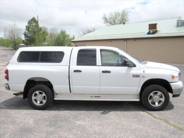 2009 Dodge Ram 2500 SLT