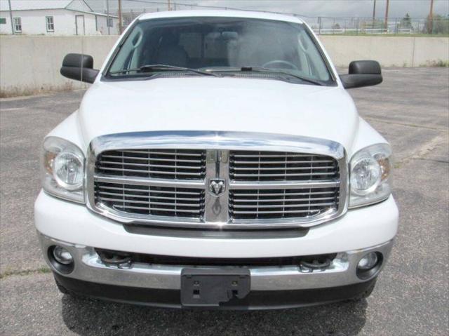 2009 Dodge Ram 2500 SLT