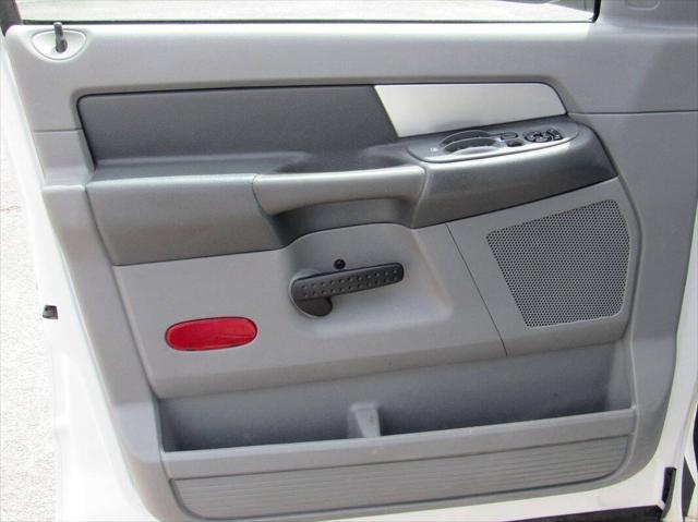 2009 Dodge Ram 2500 SLT