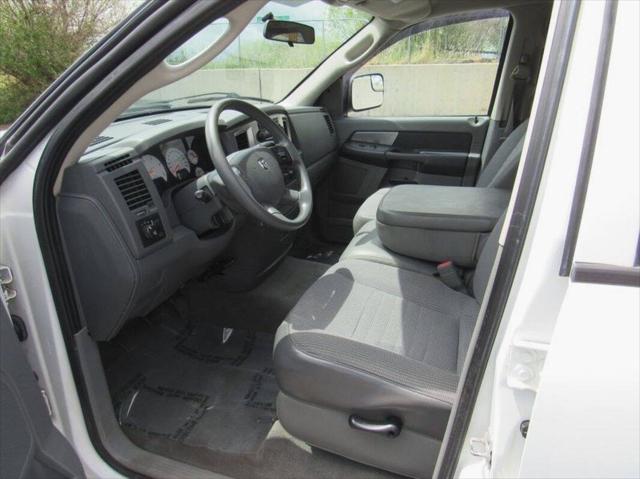 2009 Dodge Ram 2500 SLT