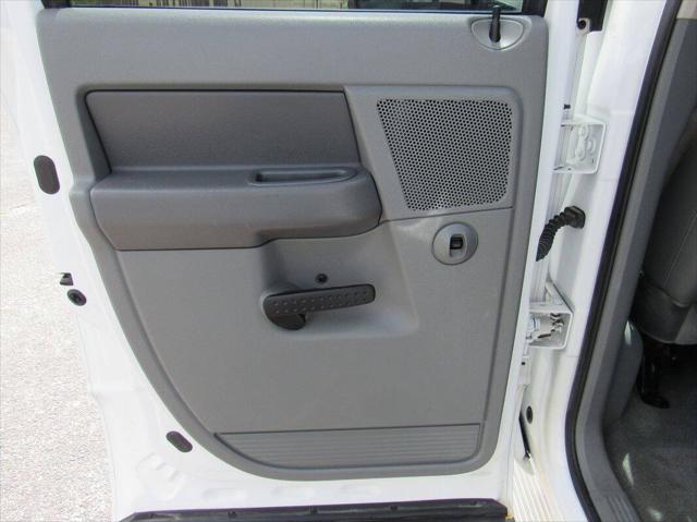 2009 Dodge Ram 2500 SLT