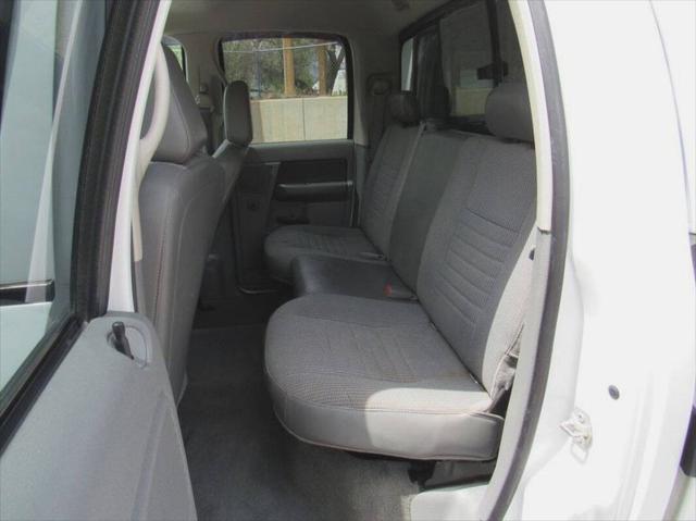 2009 Dodge Ram 2500 SLT