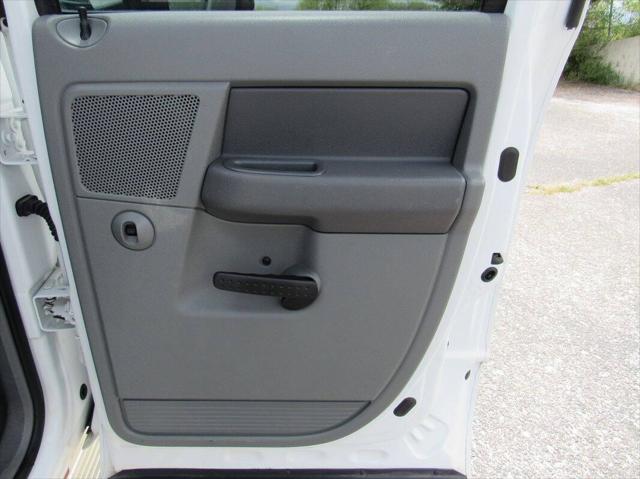 2009 Dodge Ram 2500 SLT