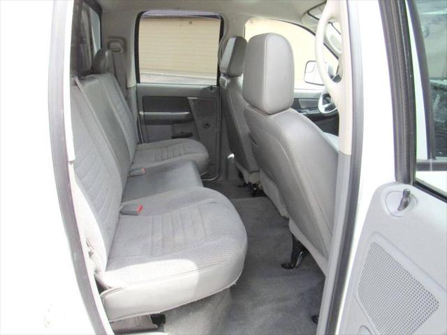 2009 Dodge Ram 2500 SLT