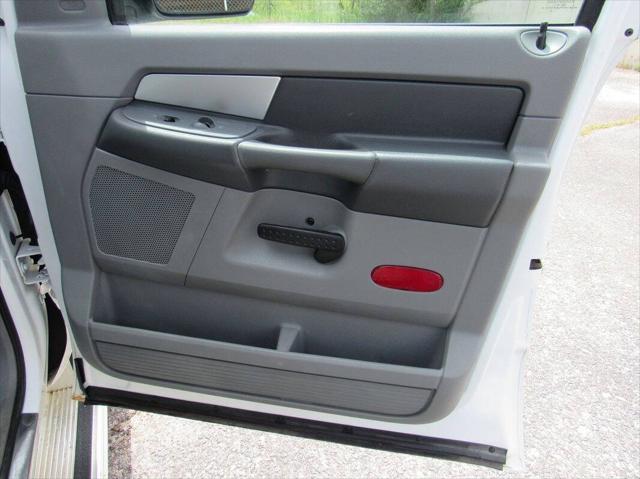 2009 Dodge Ram 2500 SLT