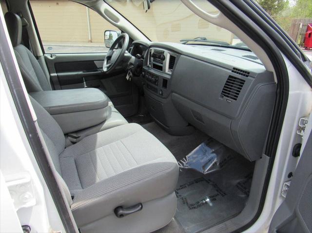 2009 Dodge Ram 2500 SLT