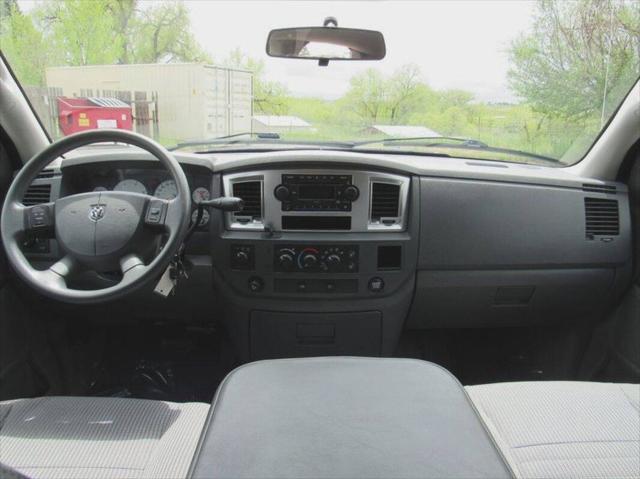 2009 Dodge Ram 2500 SLT
