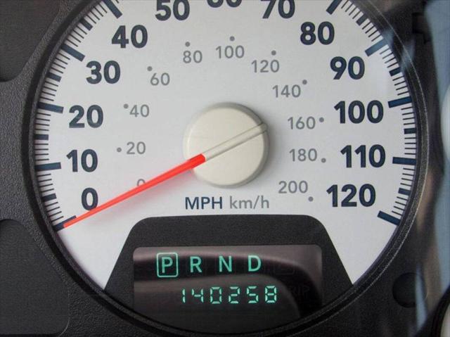 2009 Dodge Ram 2500 SLT