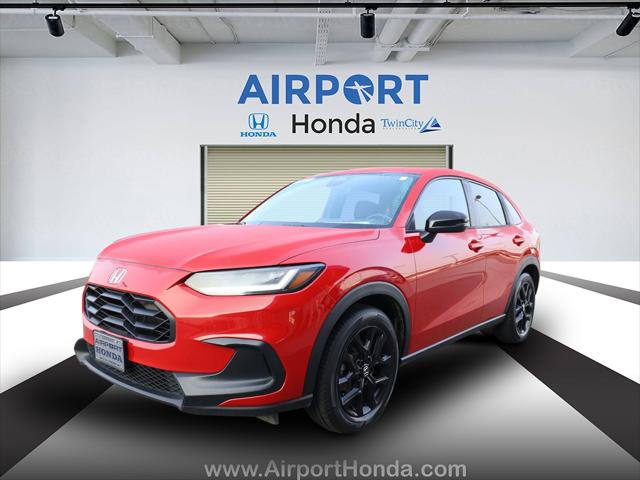 2023 Honda HR-V 2WD Sport for sale in Alcoa, TN