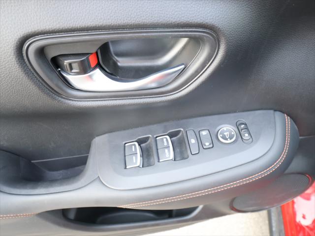 2023 Honda HR-V 2WD Sport