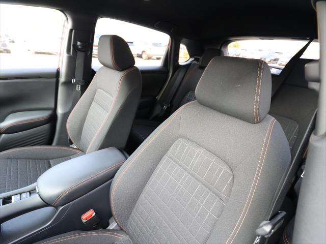 2023 Honda HR-V 2WD Sport