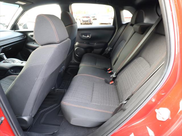 2023 Honda HR-V 2WD Sport