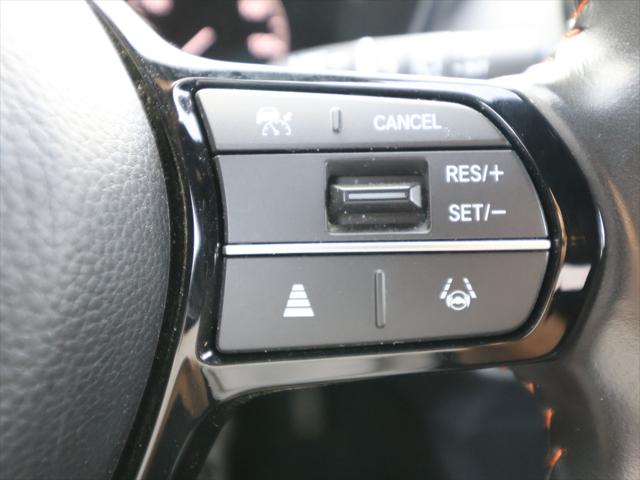 2023 Honda HR-V 2WD Sport