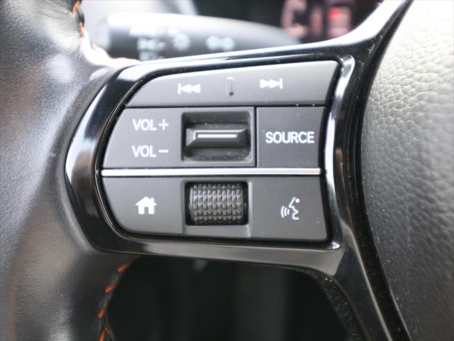 2023 Honda HR-V 2WD Sport